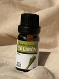 Aceite Esencial de Té Limón Natural (Lemongrass) | 10ml