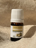 Aceite Esencial de Naranja Agria 100% Natural | 10ml