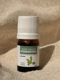 Aceite Esencial de Hierbabuena 100% Natural | 10ml