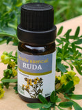 Aceite Esencial de Ruda 100% Natural | 10ml